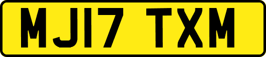 MJ17TXM