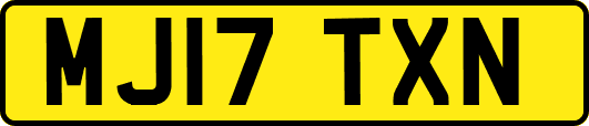 MJ17TXN