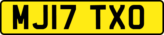 MJ17TXO