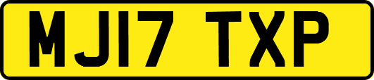 MJ17TXP