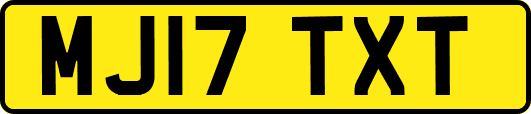 MJ17TXT