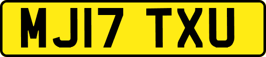 MJ17TXU