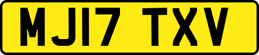 MJ17TXV