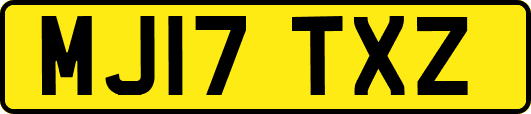 MJ17TXZ
