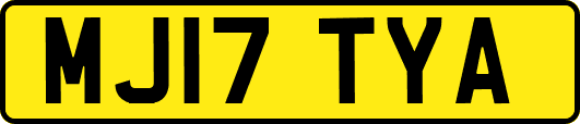 MJ17TYA