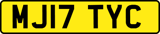 MJ17TYC