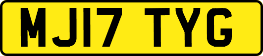 MJ17TYG
