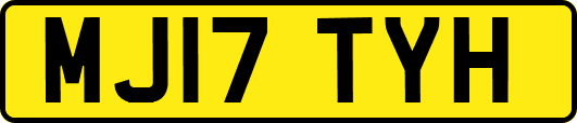 MJ17TYH