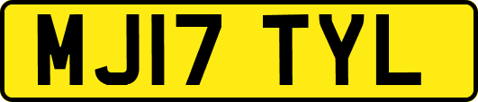 MJ17TYL