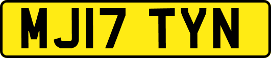 MJ17TYN