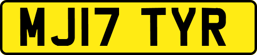 MJ17TYR