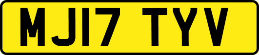 MJ17TYV