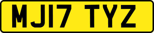 MJ17TYZ