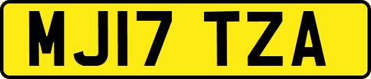 MJ17TZA