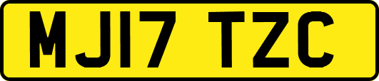 MJ17TZC
