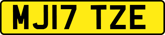 MJ17TZE