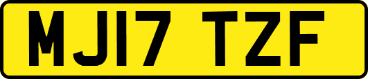 MJ17TZF