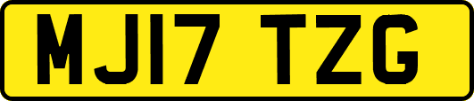 MJ17TZG