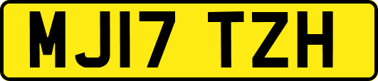 MJ17TZH