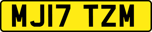 MJ17TZM