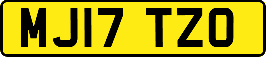 MJ17TZO