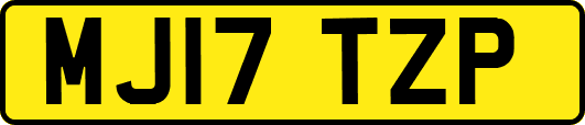 MJ17TZP