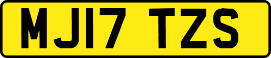MJ17TZS