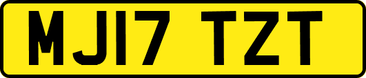 MJ17TZT