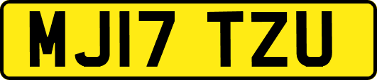 MJ17TZU