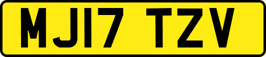 MJ17TZV