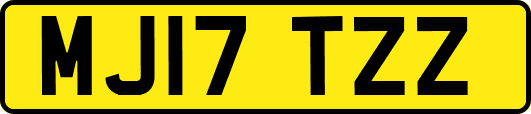 MJ17TZZ