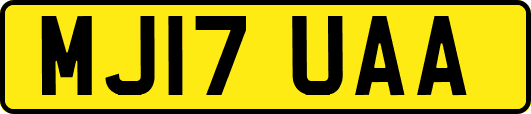 MJ17UAA