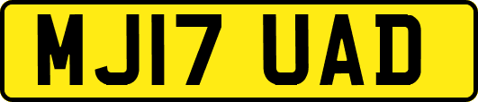MJ17UAD