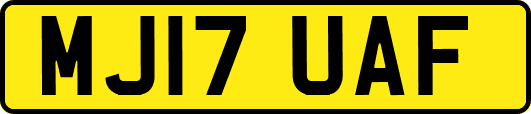 MJ17UAF