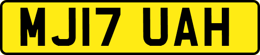 MJ17UAH