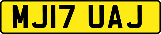 MJ17UAJ