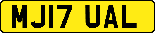 MJ17UAL