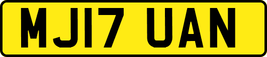 MJ17UAN