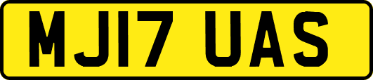 MJ17UAS