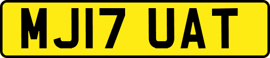MJ17UAT