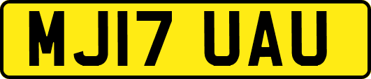 MJ17UAU