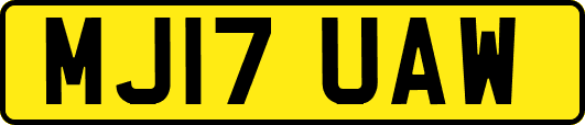 MJ17UAW