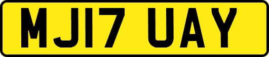 MJ17UAY