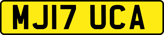 MJ17UCA