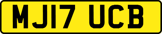 MJ17UCB