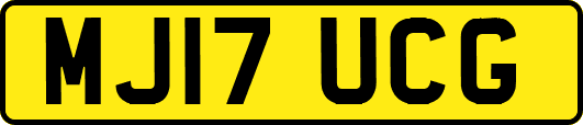 MJ17UCG