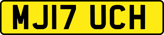 MJ17UCH