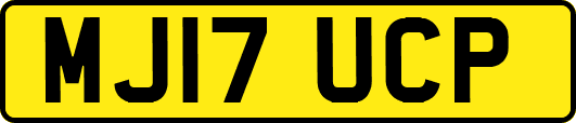 MJ17UCP