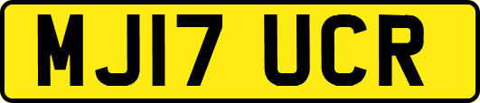 MJ17UCR