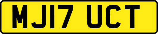MJ17UCT